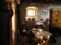 TAVERN STARA MAKINA, PRVIĆ LUKA