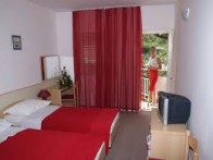 HOTEL IMPERIAL***, VODICE