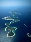PAKLINSKI ISLANDS