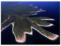 PAKLINSKI ISLANDS