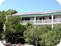 HOTEL KRISTINA**, VODICE
