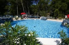 VILLAS MATILDE, VODICE