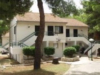 VILLAS MATILDE, VODICE