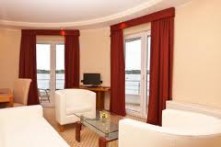 HOTEL DUJE****, SRIMA