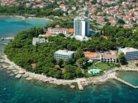 HOTEL COMPLEX PUNTA****, VODICE