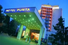 HOTEL COMPLEX PUNTA****, VODICE