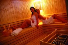 HOTEL COMPLEX PUNTA****, VODICE