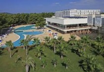 SOLARIS BEACH RESORT, ŠIBENIK