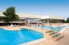 SOLARIS BEACH RESORT, ŠIBENIK
