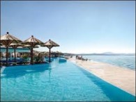 SOLARIS BEACH RESORT, ŠIBENIK